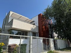 Baneasa Vila 370 MP Ambasada Gradina