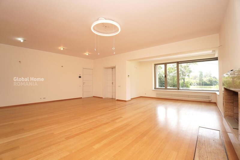 Baneasa Vila 370 MP  Ambasada Gradina