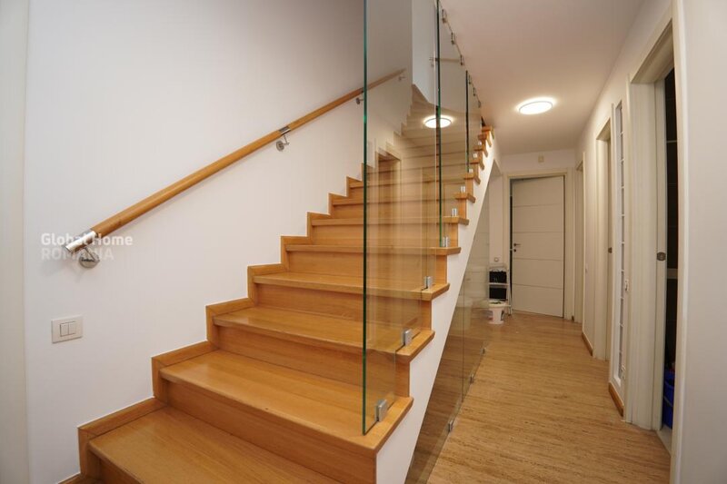 Baneasa Vila 370 MP  Ambasada Gradina